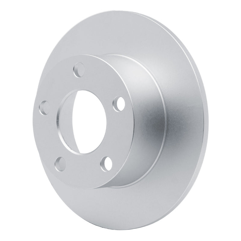 DFC 92-05 Audi A6 (USA/Canada) Rear GeoSPEC Coated Rotor