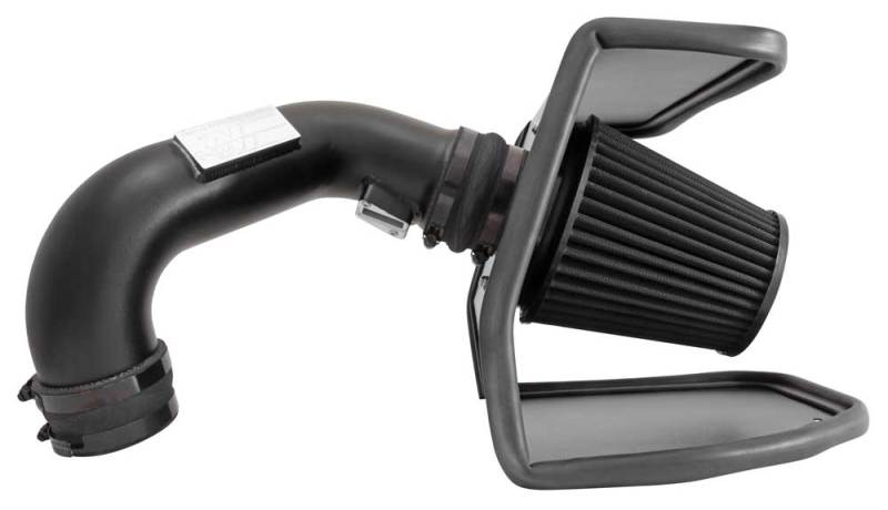 K&N Engineering K&N 71 Series Performance Intake Kit - Chevrolet/GMC Colorado/Canyon  V6 3.6L 2015