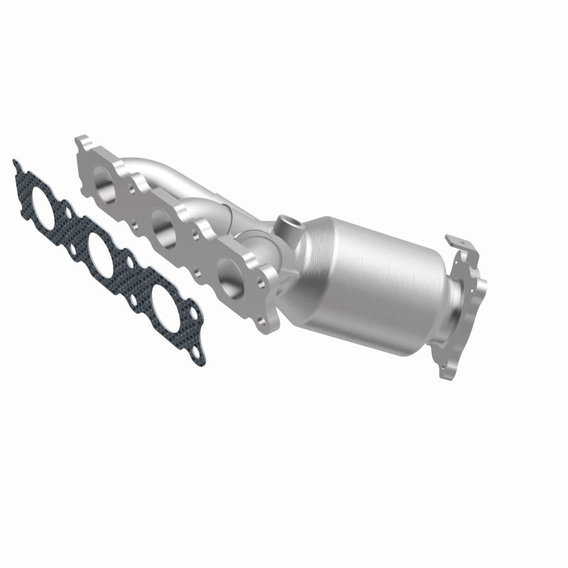 MagnaFlow Direct Fit Catalytic Converter 08-12 Land Rover LR2 3.2L