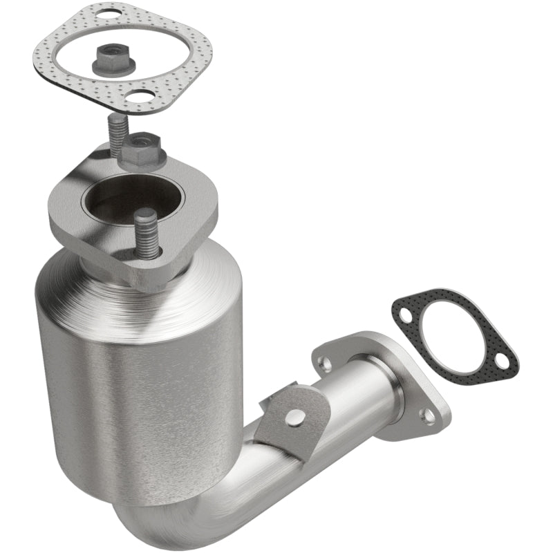 MagnaFlow Direct Fit Catalytic Converter 98-02Mitsu Mirage1.5 1.8LFr