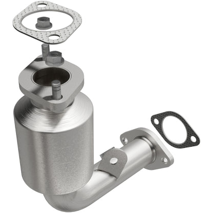 MagnaFlow Direct Fit Catalytic Converter 98-02Mitsu Mirage1.5 1.8LFr