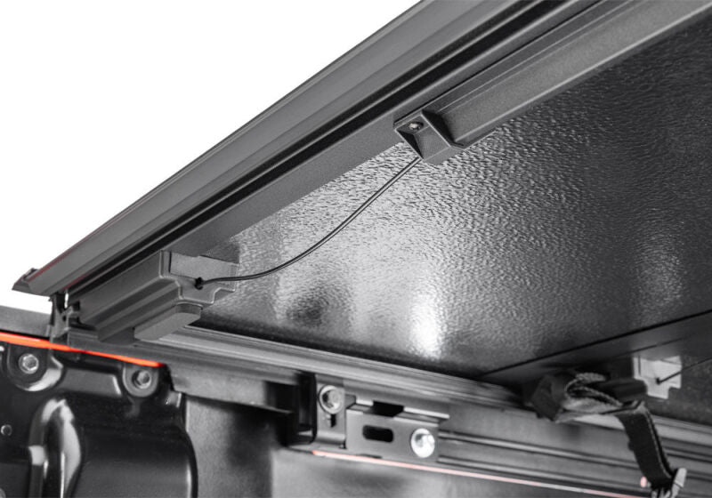 BAK 16-20 Toyota Tacoma 5ft Bed BAKFlip G2