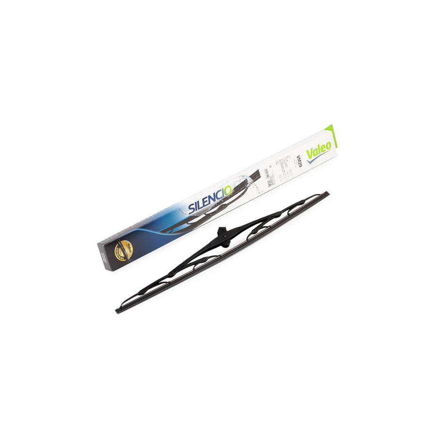 Valeo Silencio Conventional Single, Silencio Performance 574192 Wiper Blade