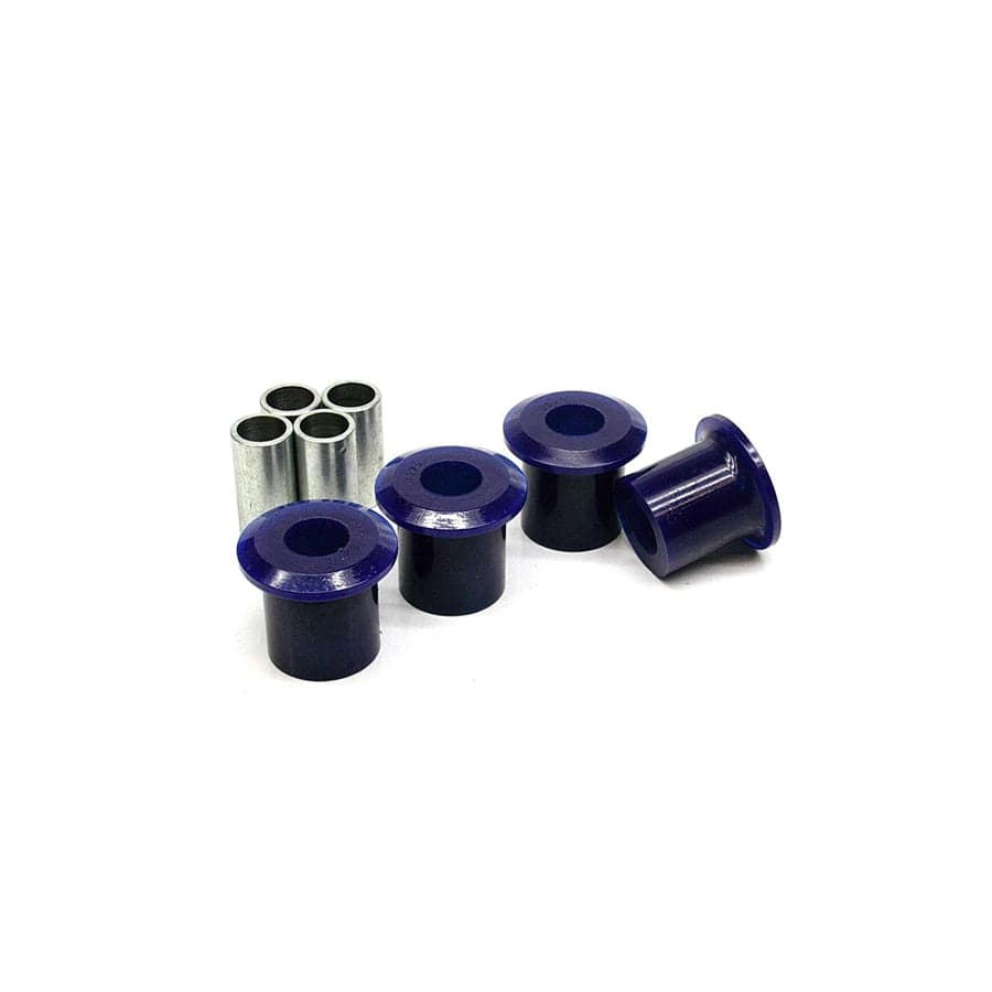 SuperPro SPF2281K SuperPro Anti-Roll Bar Bush Kit