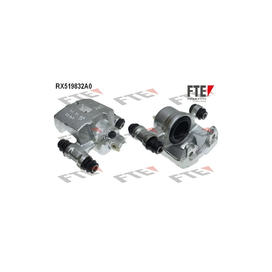 FTE Rx519832A0 Brake Caliper