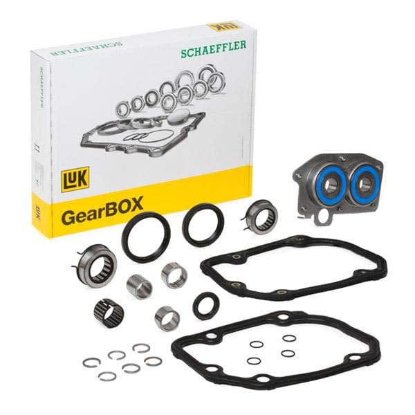 LuK 462 0055 10 Repair Set, Manual Transmission
