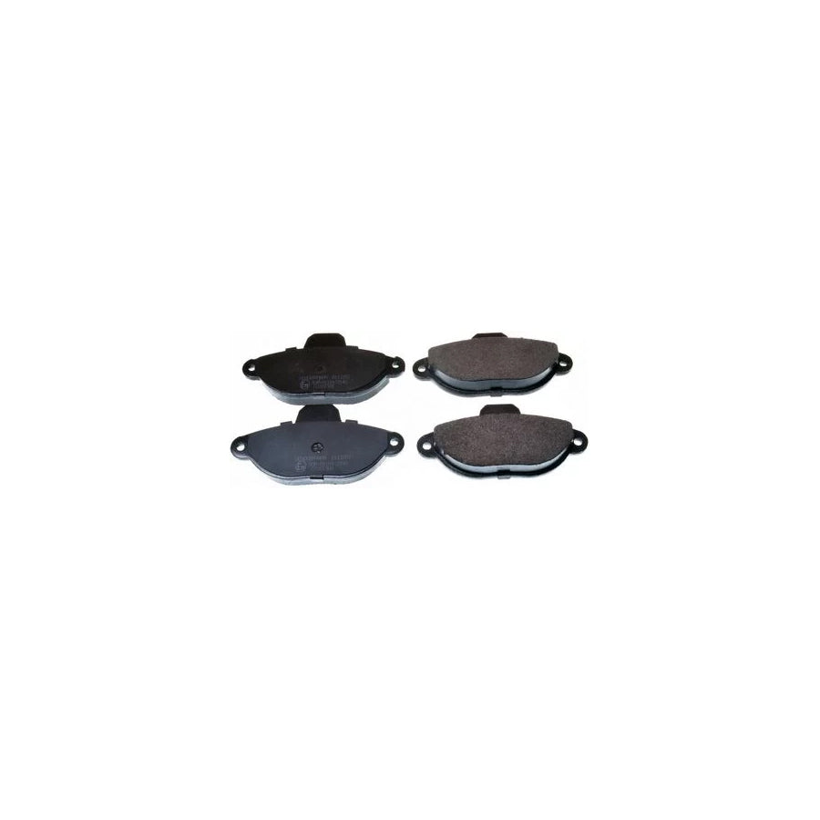 Denckermann B111051 Brake Pad Set