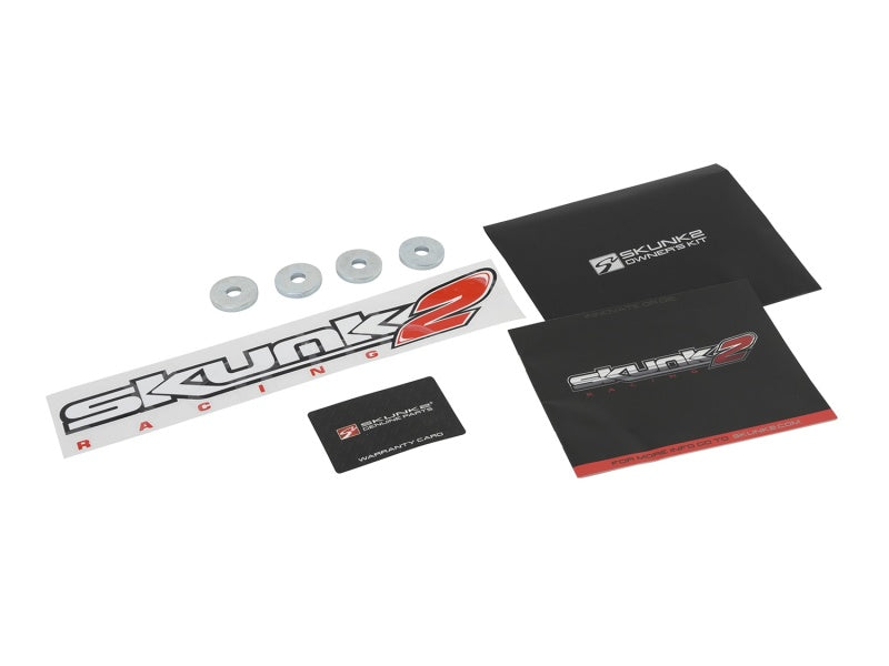 Skunk2 Racing Skunk2 96-00 Honda Civic Sport Shocks (Set of 4)