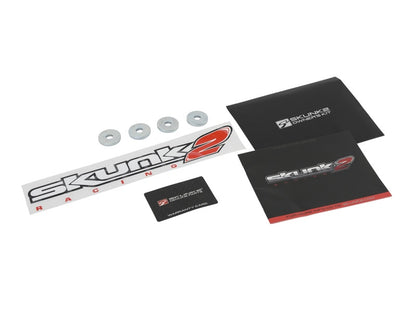 Skunk2 Racing Skunk2 96-00 Honda Civic Sport Shocks (Set of 4)