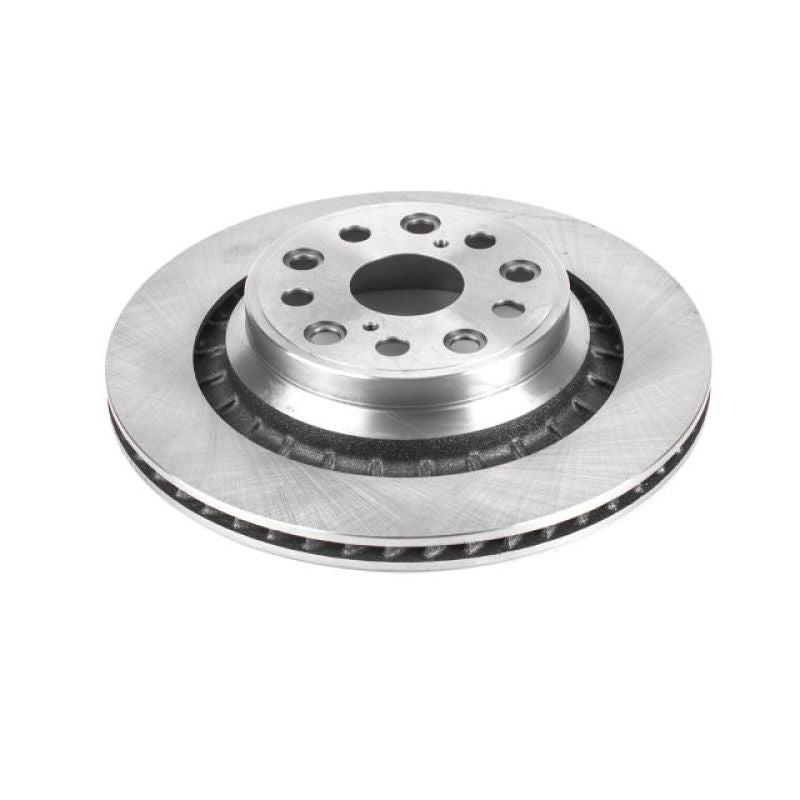 PowerStop Power Stop 07-17 Lexus LS460 Rear Right Autospecialty Brake Rotor