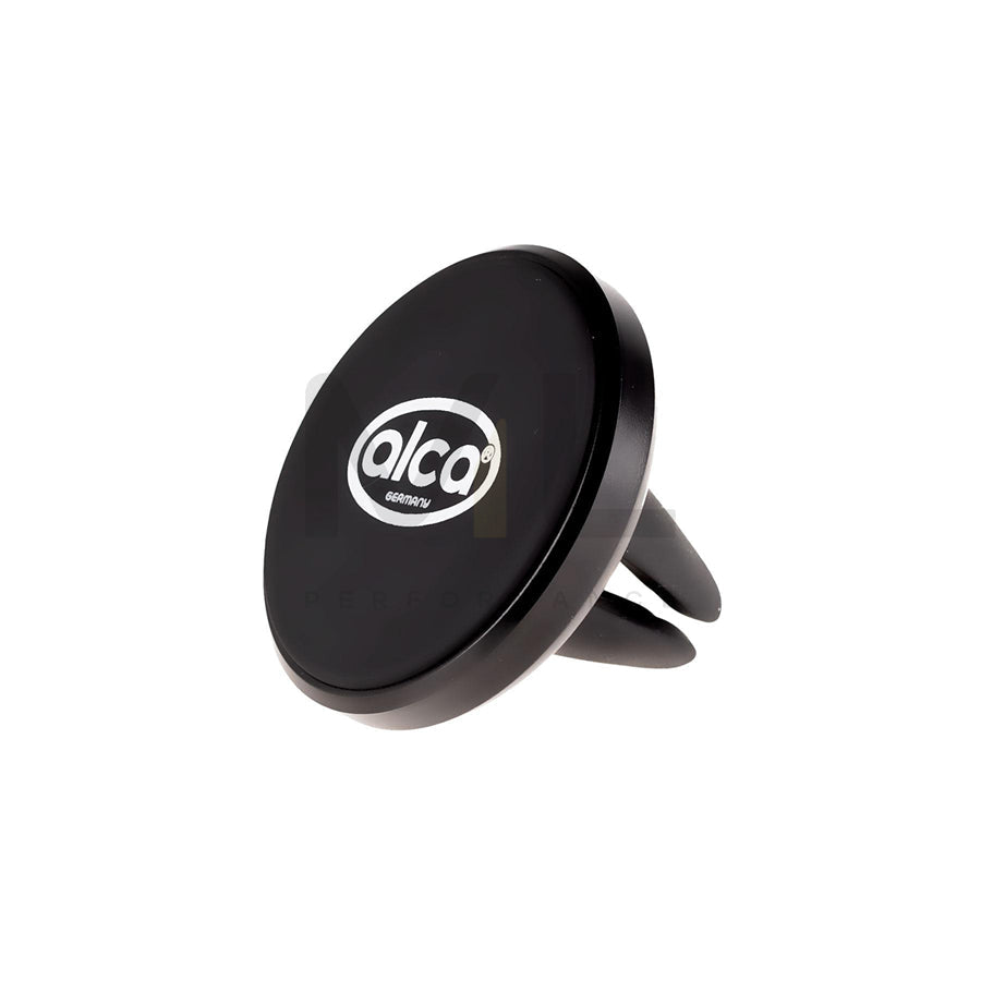 ALCA 528110 Car phone holder air vent, Magnetic, universal