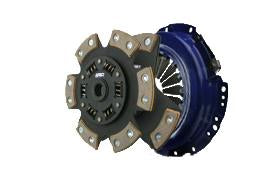 Spec 96-99 Toyota Glanza 1.3L Stage 3 Clutch Kit