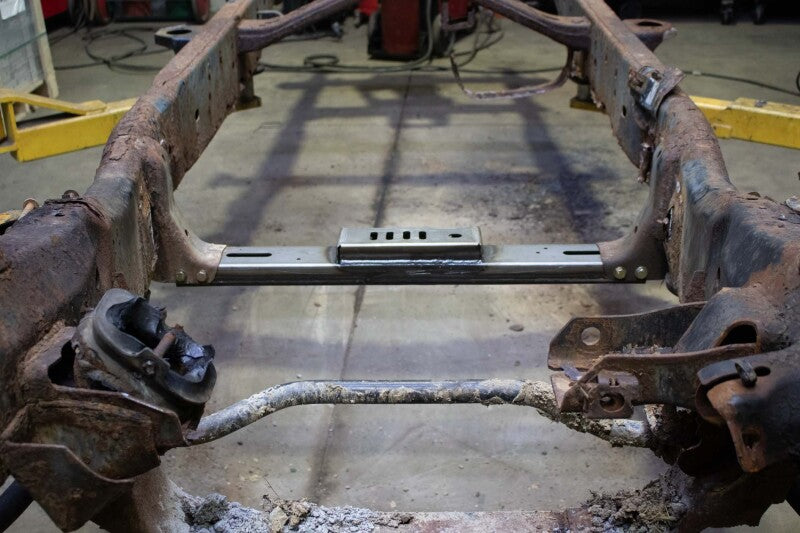 Rustbuster Transmission Crossmember