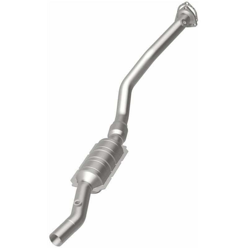 MagnaFlow Direct Fit Catalytic Converter 96-99 Audi A4/A4 Quattro 2.8L D/S (49 State)