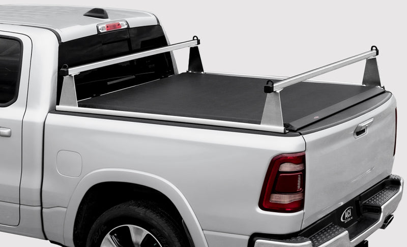 Access ADARAC Aluminum Series 17-20 Ford Super Duty F-250/F-350/F-450 8ft 0in Truck Rack