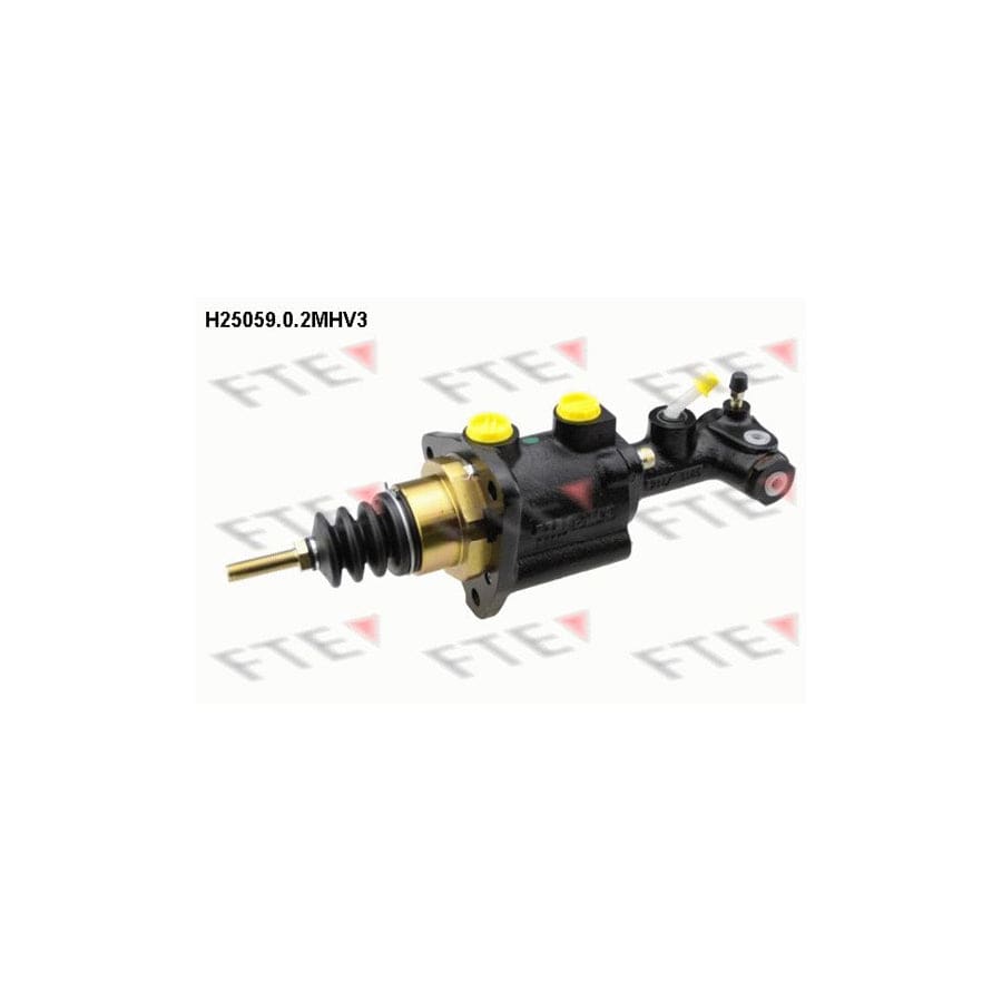 FTE H25059.0.2MHV3 ABS Pump