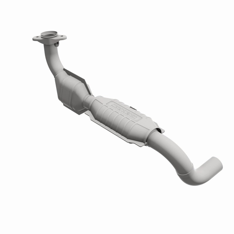 MagnaFlow DF Cat Conv 04-06 Ford F-150 Pick Up (Exc Heritage) / 06 Lincoln Mark LT Truck Driver Side