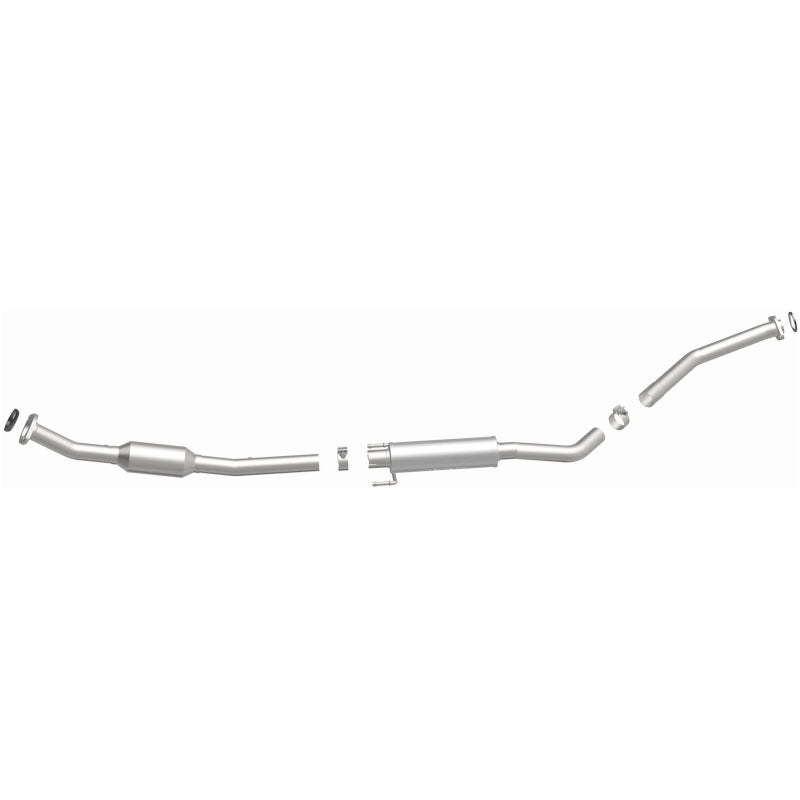 MagnaFlow 00-05 Toyota Celica 1.8L Direct Fit Converter