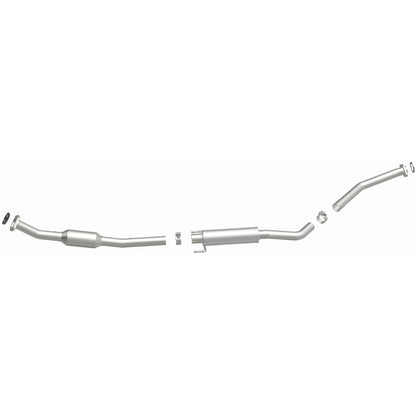 MagnaFlow 00-05 Toyota Celica 1.8L Direct Fit Converter