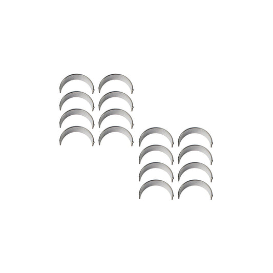 King CR6616SI0.03 SI Series Con Rod Bearings