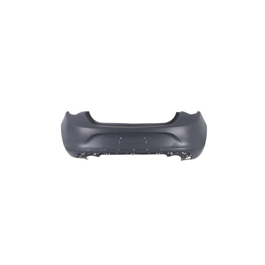 Blic 5510-00-2918900P Bumper for Honda Prelude IV (Bb)