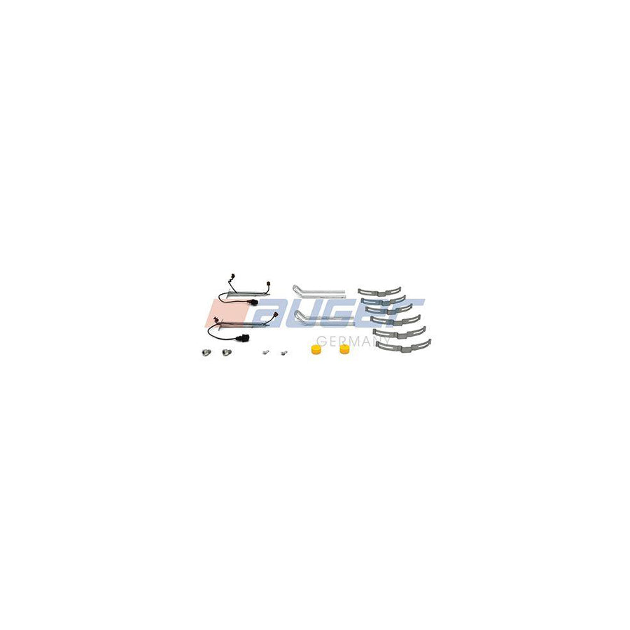 Auger 87857 Repair Kit, Brake Caliper