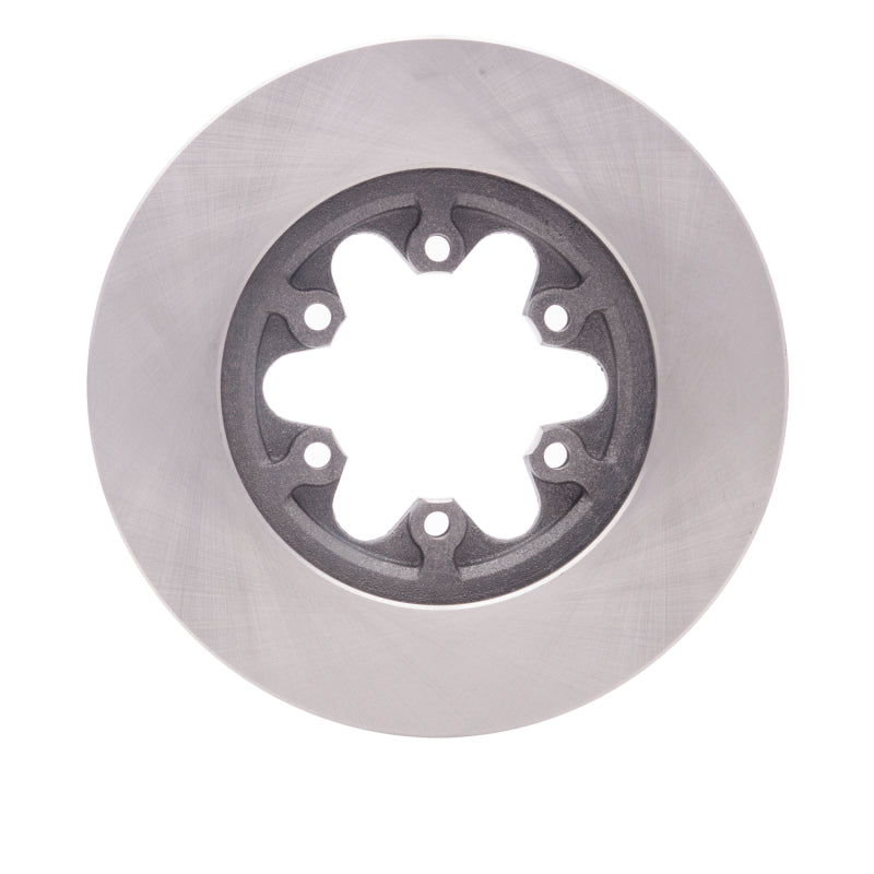 DFC 04-08 Chevrolet Colorado Front Brake Rotor