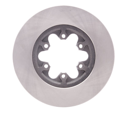 DFC 04-08 Chevrolet Colorado Front Brake Rotor