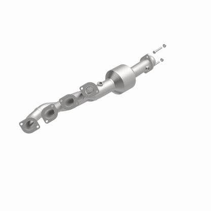 MagnaFlow Direct Fit Catalytic Converter BMW 7 96-98 D/S OEM