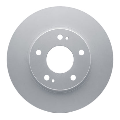 DFC 00-24 Chrysler Sebring Front GeoSPEC Coated Rotor