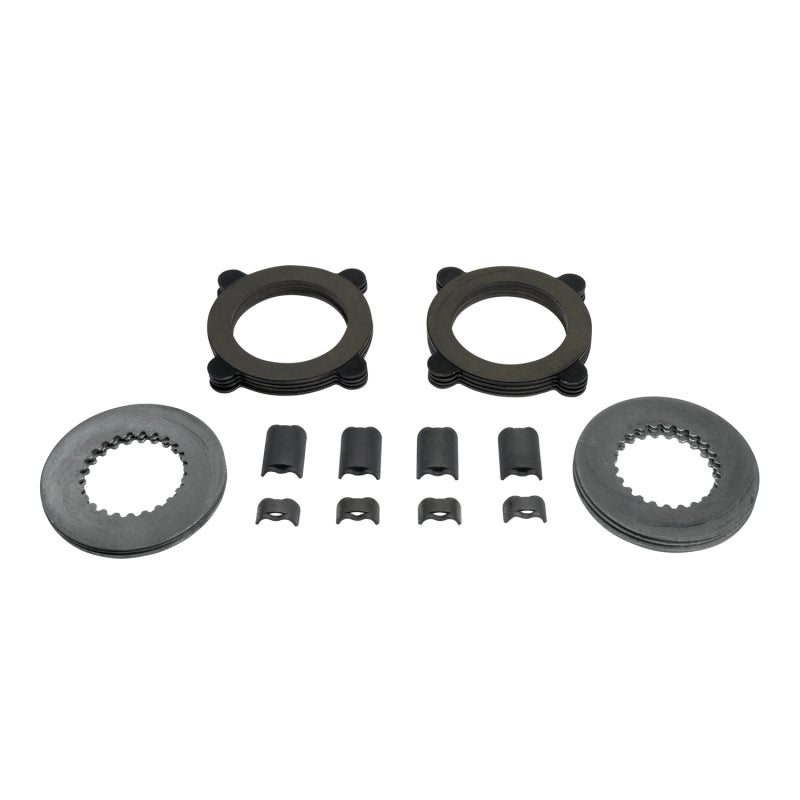 Yukon Gear & Axle Yukon Gear Dura Grip Composite Clutch Kit for GM 14 Bolt Truck