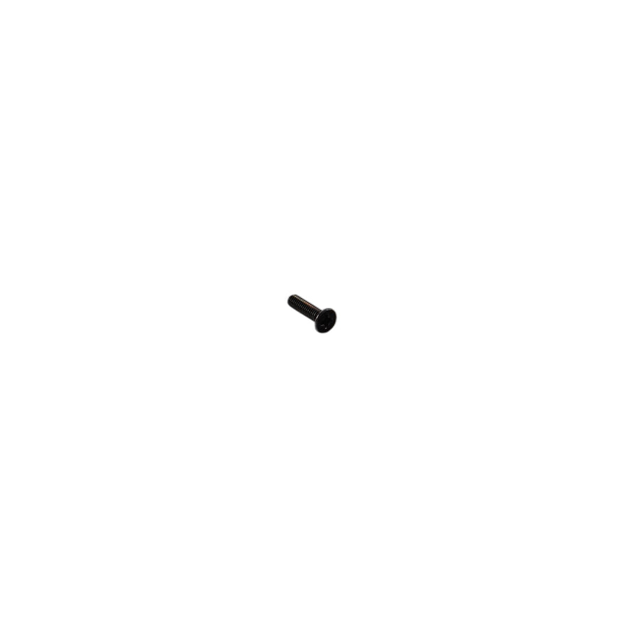 Genuine BMW 07119904982 E85 E86 Countersunk Head Screw M2,5X10 8.8 SW (Inc. Z4 2.5si)