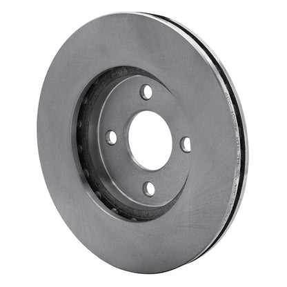 DFC 84-85 Dodge Caravan Front Brake Rotor