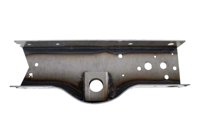 Rustbuster Raer Frame Section Left Side