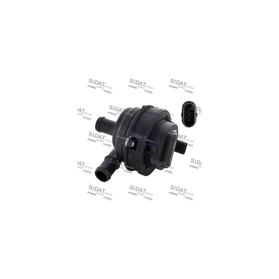 Fispa 5.5372 Auxiliary Water Pump