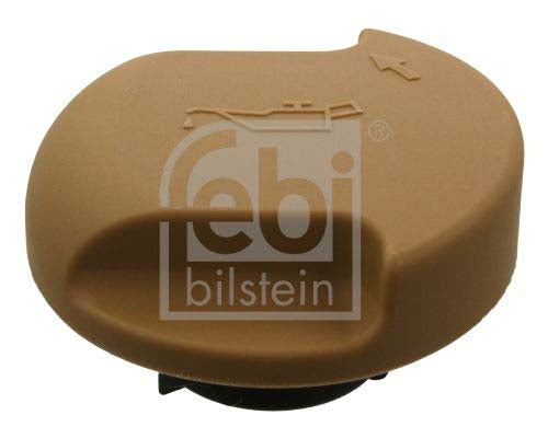Febi Bilstein 19491 Oil Filler Cap | ML Performance UK Car Parts