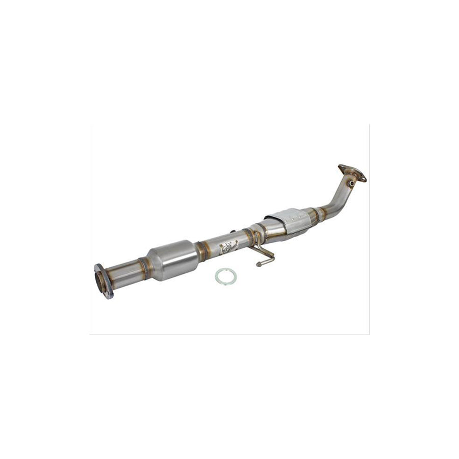 aFe 47-46002 Direct Fit Catalytic Converter Toyota Tacoma 05-12 L4-2.7L