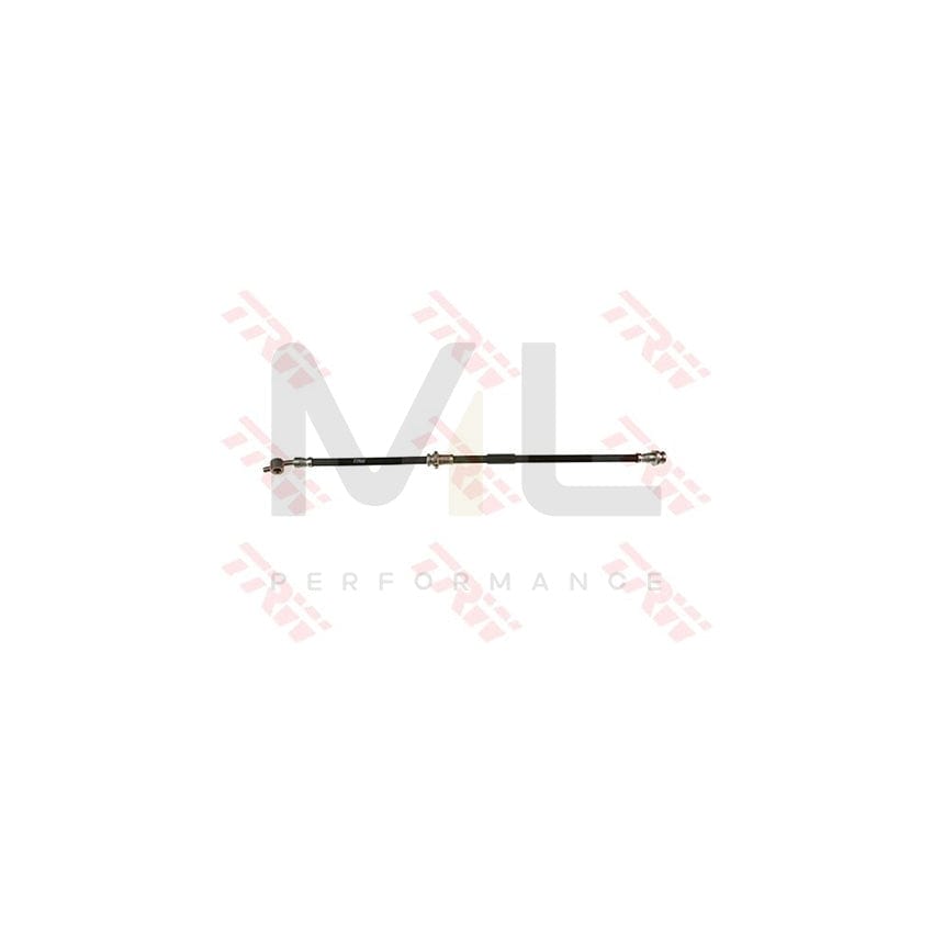 TRW PHD486 Brake Hose for NISSAN Almera Tino (V10) 504mm, M10x1