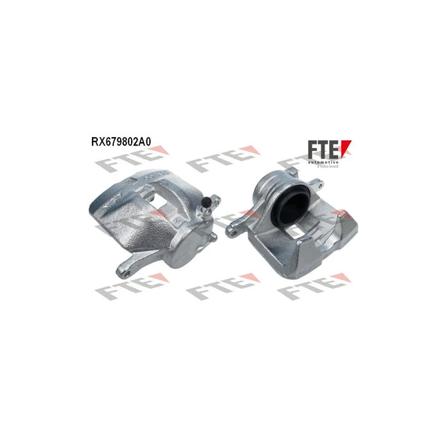 FTE Rx679802A0 Brake Caliper