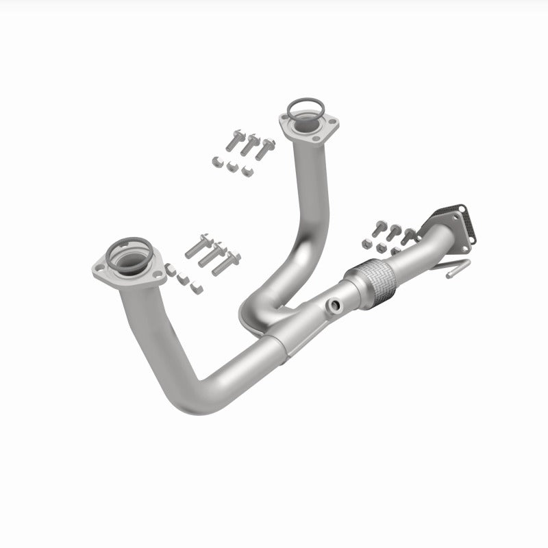 Magnaflow BRE Exhaust 99-04 Odyssey 3.5L Front Pipe Kit