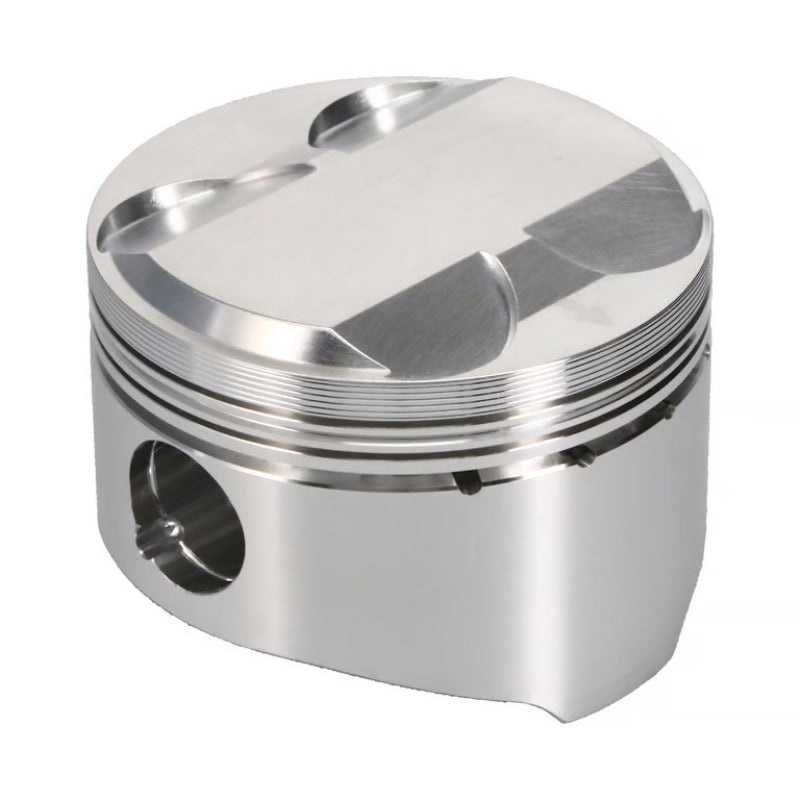 Wiseco 85-89 Honda ATC/TRX350 10.251 3208XG Piston Kit