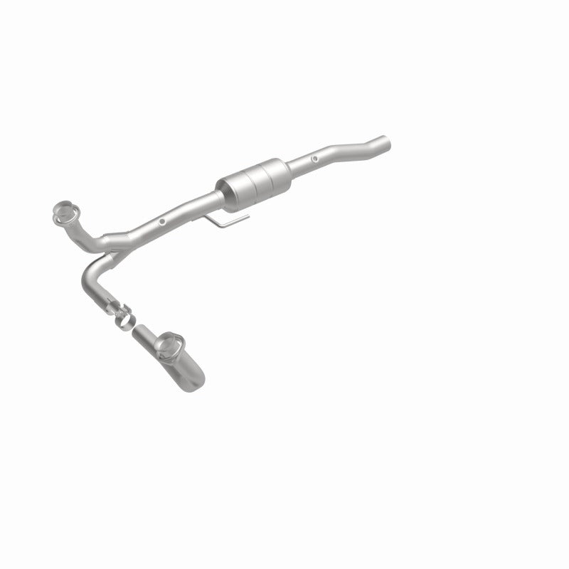 MagnaFlow Direct Fit Catalytic Converter 00 Dodge Durango 5.2/5.9L