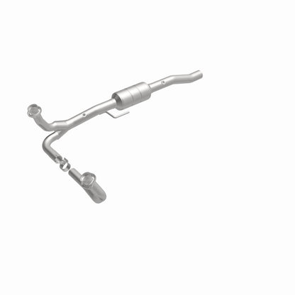 MagnaFlow Direct Fit Catalytic Converter 00 Dodge Durango 5.2/5.9L