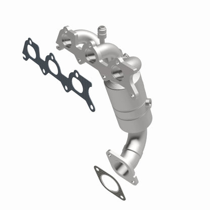 MagnaFlow DF Cat Conv 07-11 Chrysler Sebring 2.7L Rr Manifold/08-10 Dodge Avenger 2.7L Rear Manifold