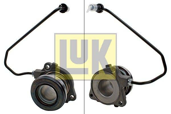 LuK Br 0222 623 1620 09 Clutch Kit For Chrysler Voyager Ii (Es)