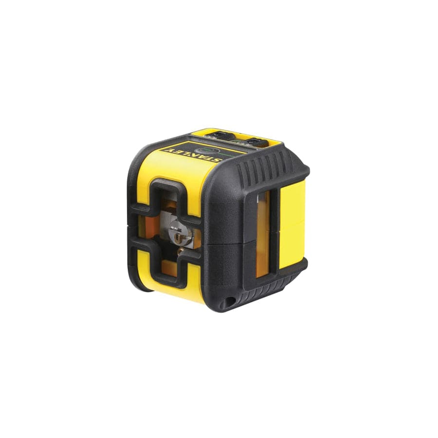 STANLEY® Intelli Tools INT177592 Cross90 Laser (Green Beam)