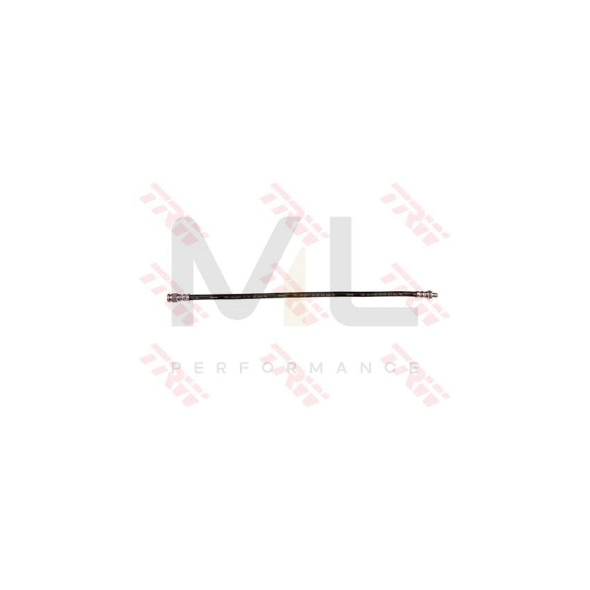 TRW PHB124 Brake Hose 510mm, 3/8 24