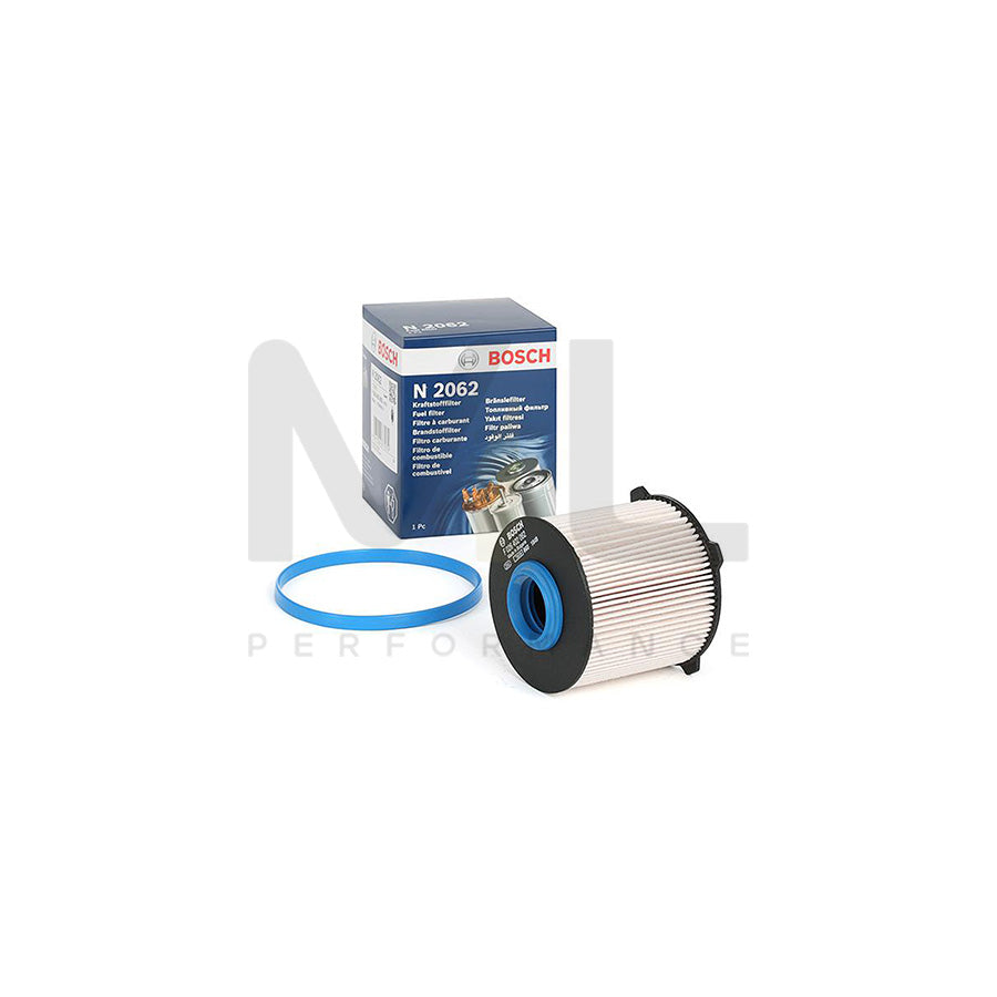 BOSCH Fuel Filter F026402062  (N2062)