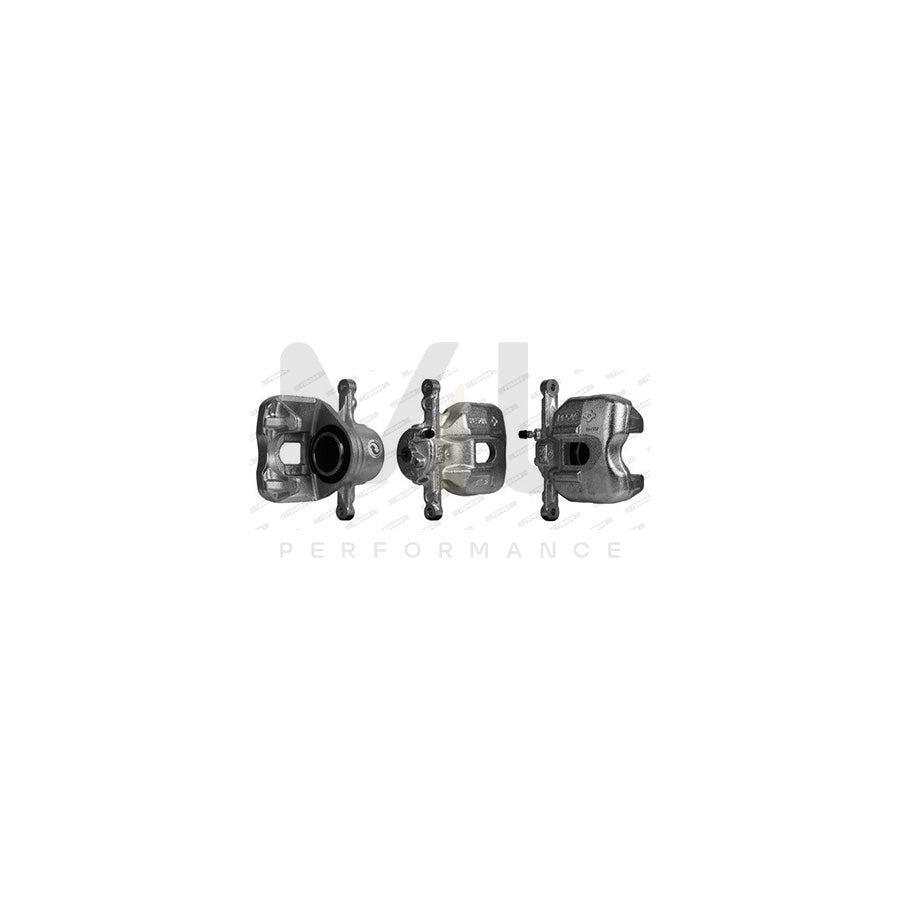 Ferodo Premier FCL694181 Brake Caliper for Toyota Rav 4 With Accessories