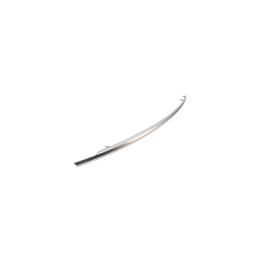 Genuine BMW 51137467795 G12 Trim Strip, Trunk Lid/Tailgate CERIUM GREY (Inc. M760iX & M760LiX)